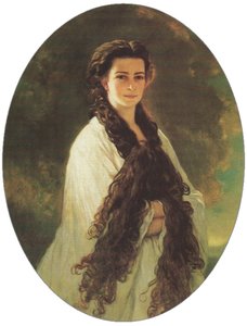 Elisabeth, kejserinde af Østrig